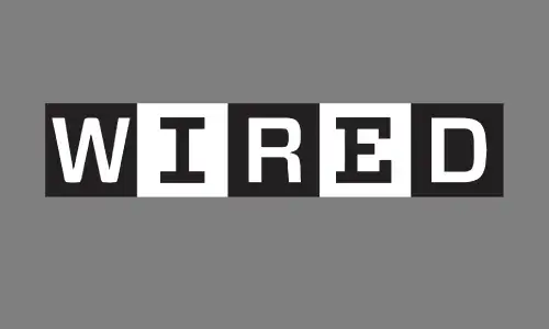 WIRED